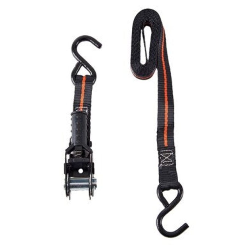 Keeper 8′ Ratchet Tie-Down 8′