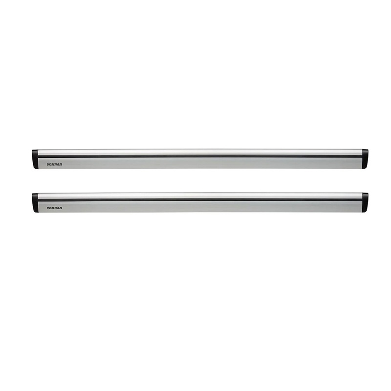 Yakima 70″ Pair Rack Crossbars, Compatible w/StreamLine Towers (Open Box)