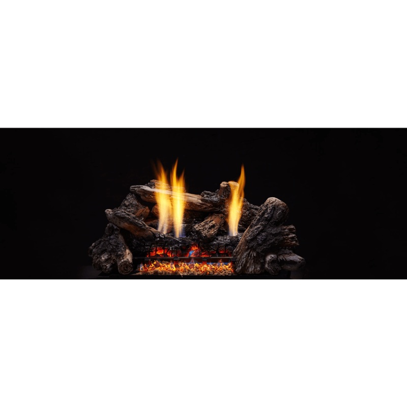 Monessen – 24″ Charisma Gas Log Set (Logs Only)