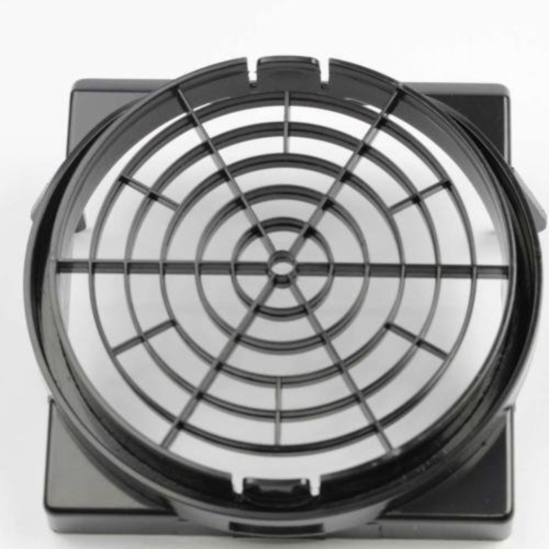 Delonghi PACAN140HPEC Portable Air Conditioner Grid