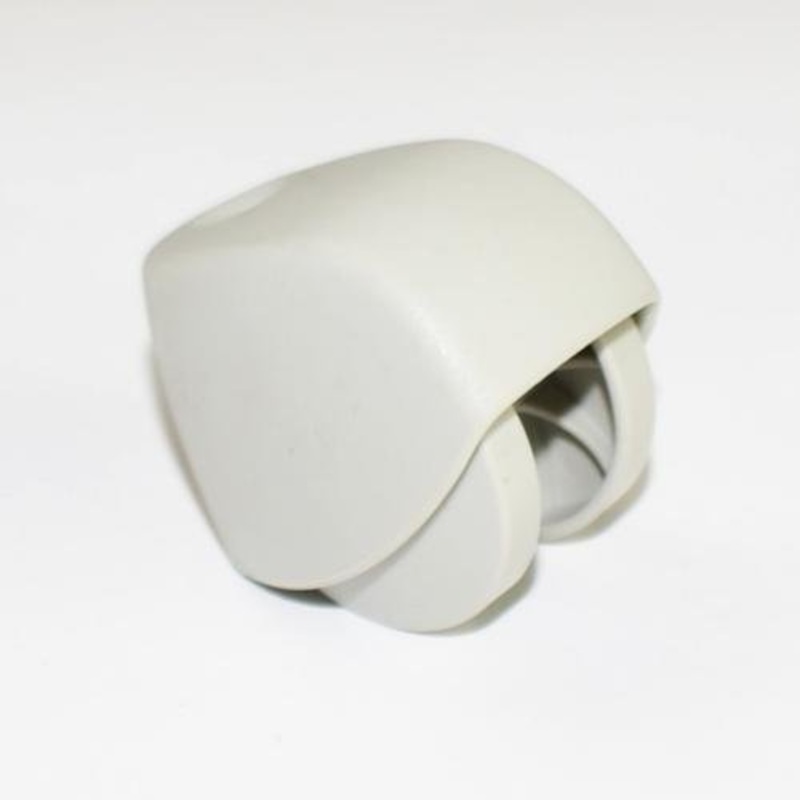 Delonghi EW7707CMM Oil Filled Radiator Castor