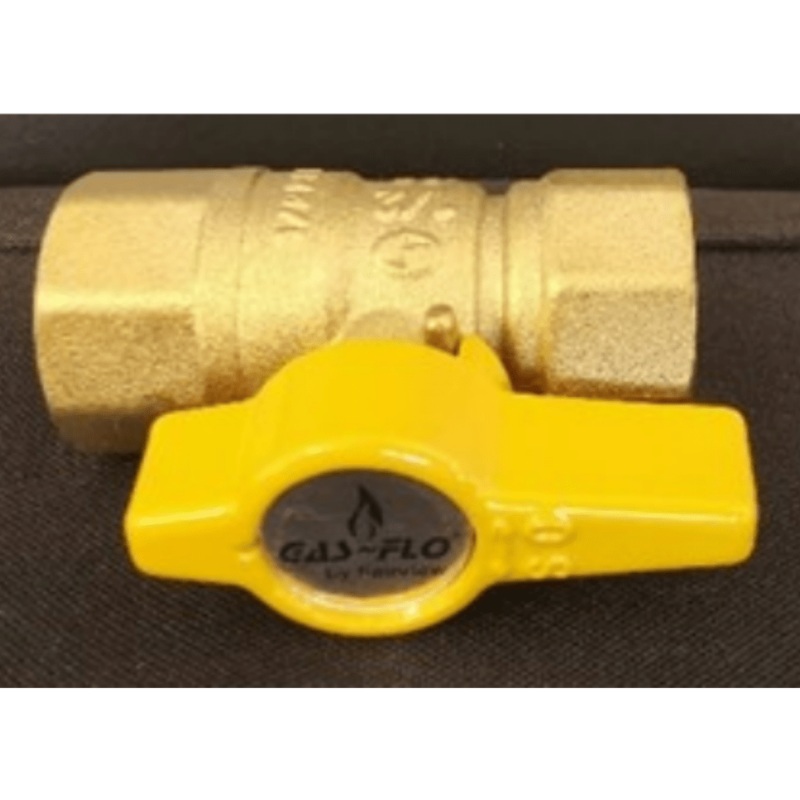 IR Energy Installation Accessories for Habanero Gas Flex Connector