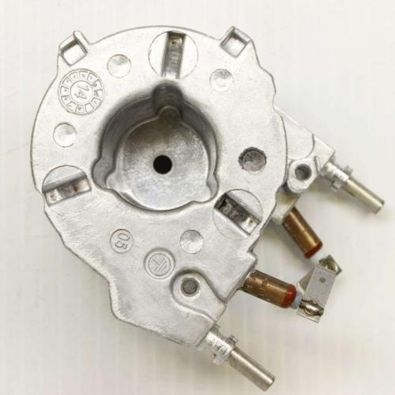 Delonghi EC885M Espresso Machine Generator