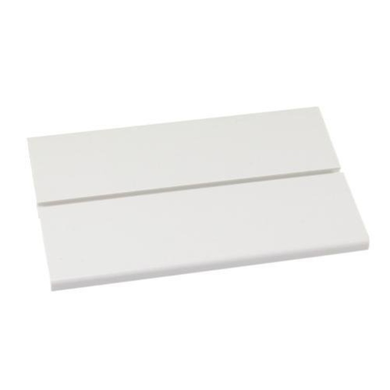 Delonghi PACEX390UVCARE6ALWH Portable Air Conditioner Plate Pac Ex390