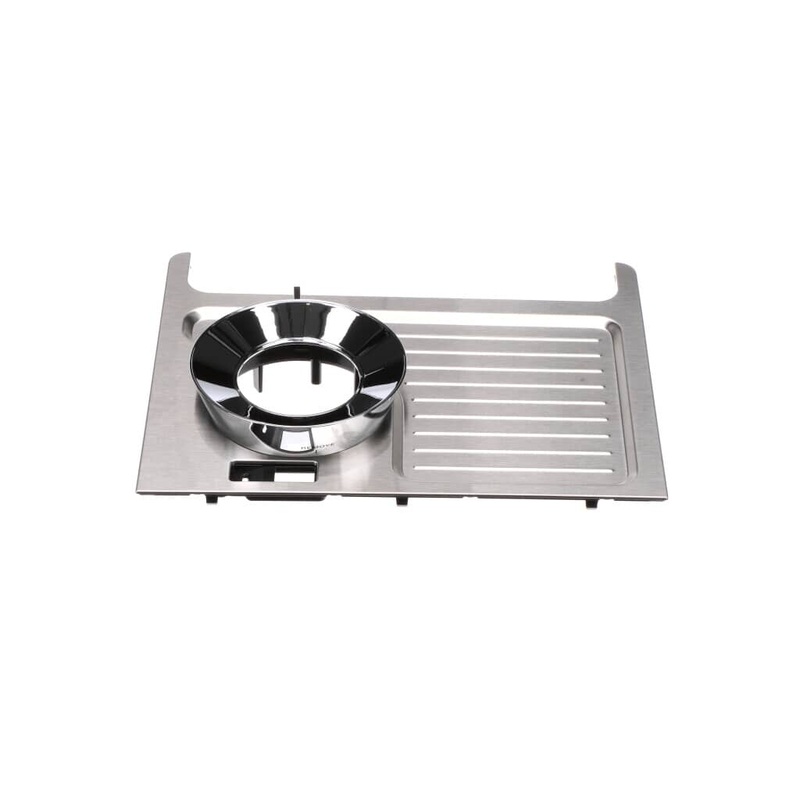 Delonghi Espresso Machine Cover Assembly – 5513201179