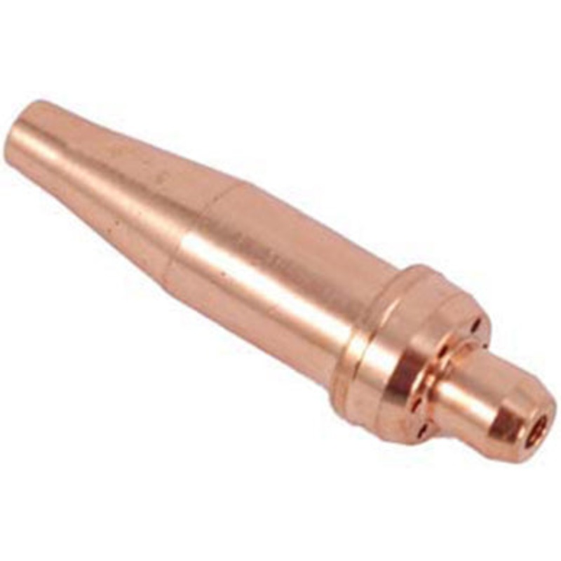 TIP MEDIUM DUTY GAS CUTTING