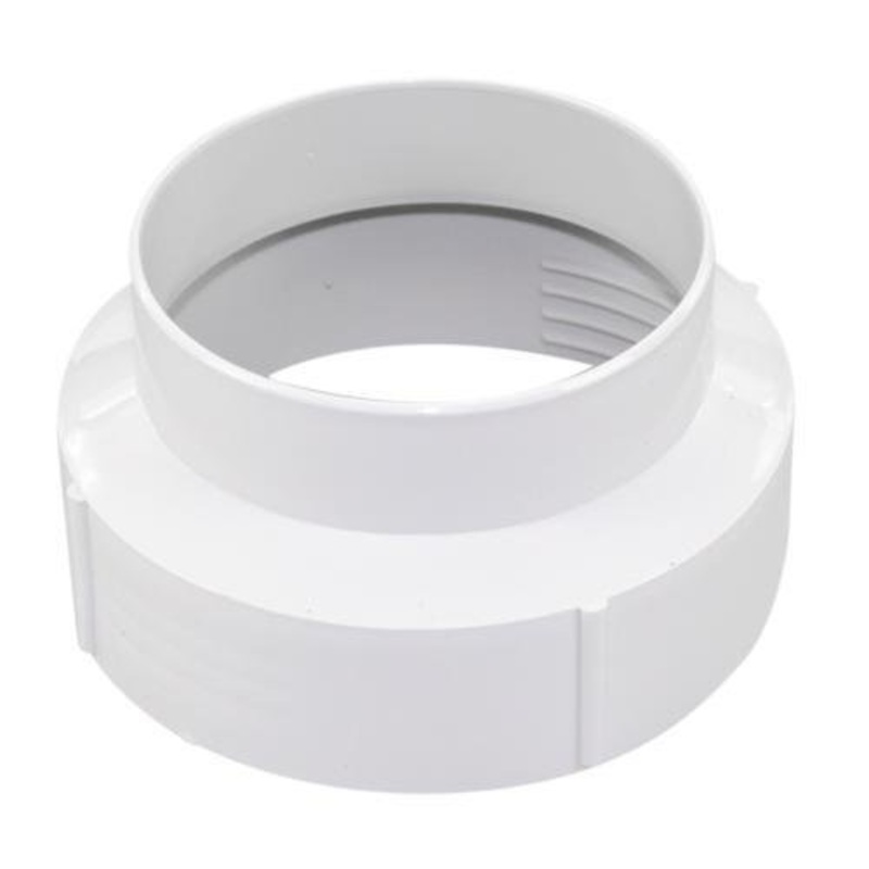 Delonghi PACEL290HLWKC1A Portable Air Conditioner Hose Outlet