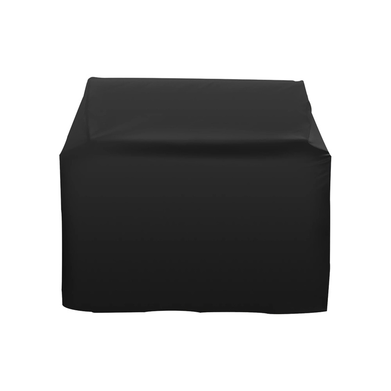 Summerset Deluxe Cover for 36-Inch Freestanding Quest Grill