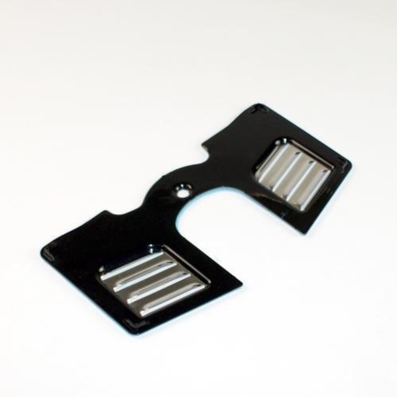 Delonghi EC860 Espresso Machine Cup Plate