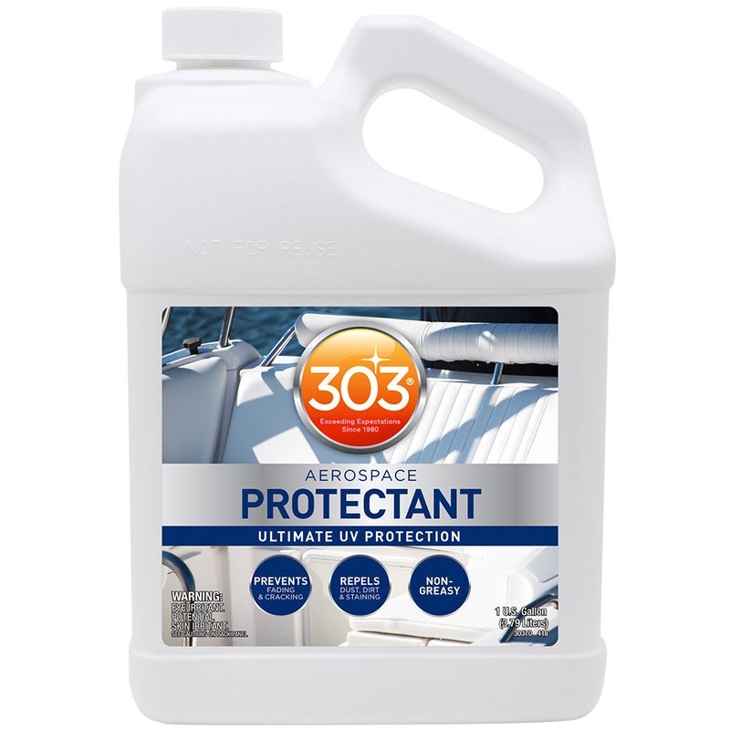 303 Marine Aerospace Protectant – 1 Gallon [30370]