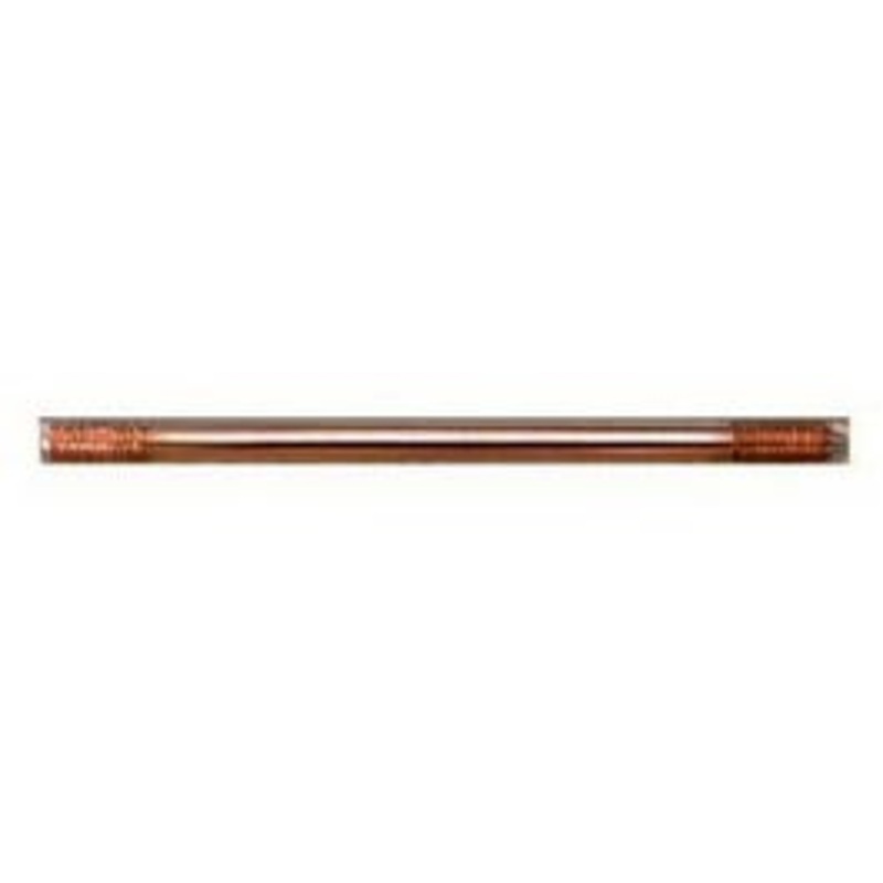 .5-In. x 8-Ft. Bonded Ground Rod