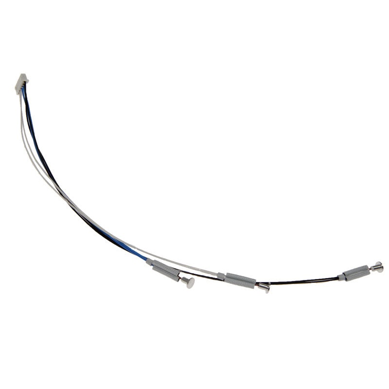 Delonghi Nespresso Machine Triple Ntc Probe – 5213218161