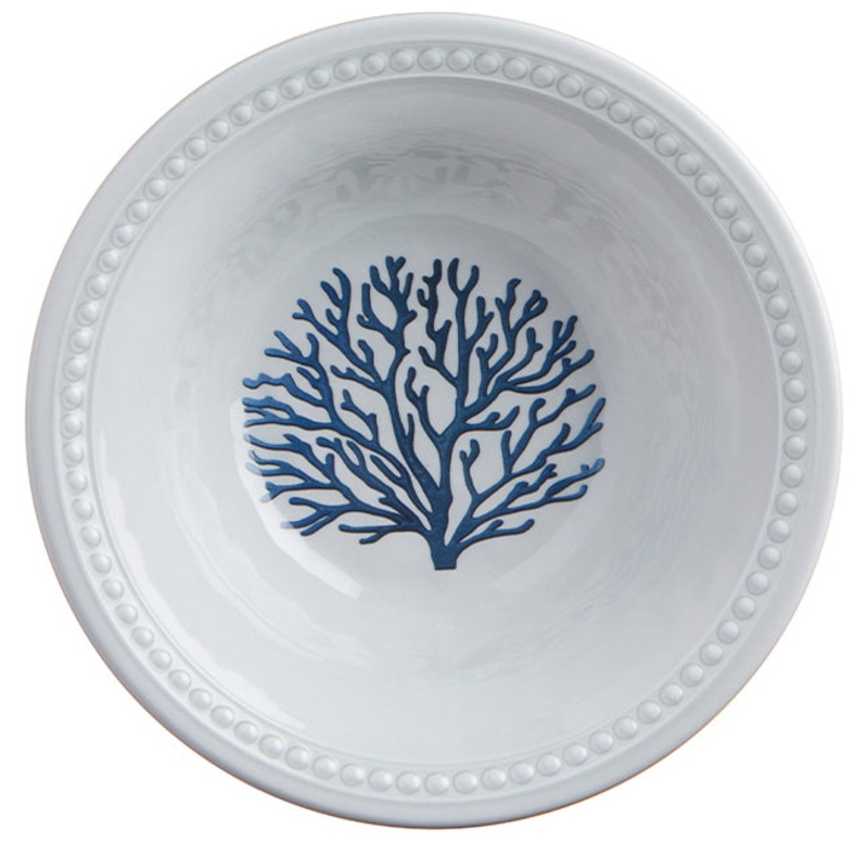 Melamine Bowl Harmony  Mare, 6 Pcs