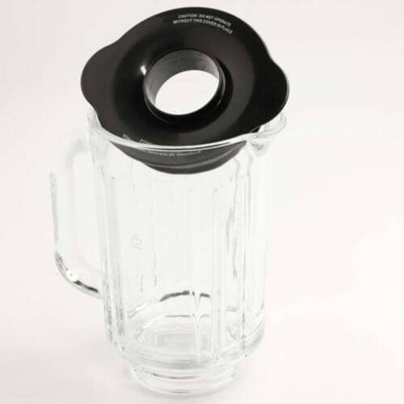 Delonghi Blender Glass Liquidiser 2L – KW714920