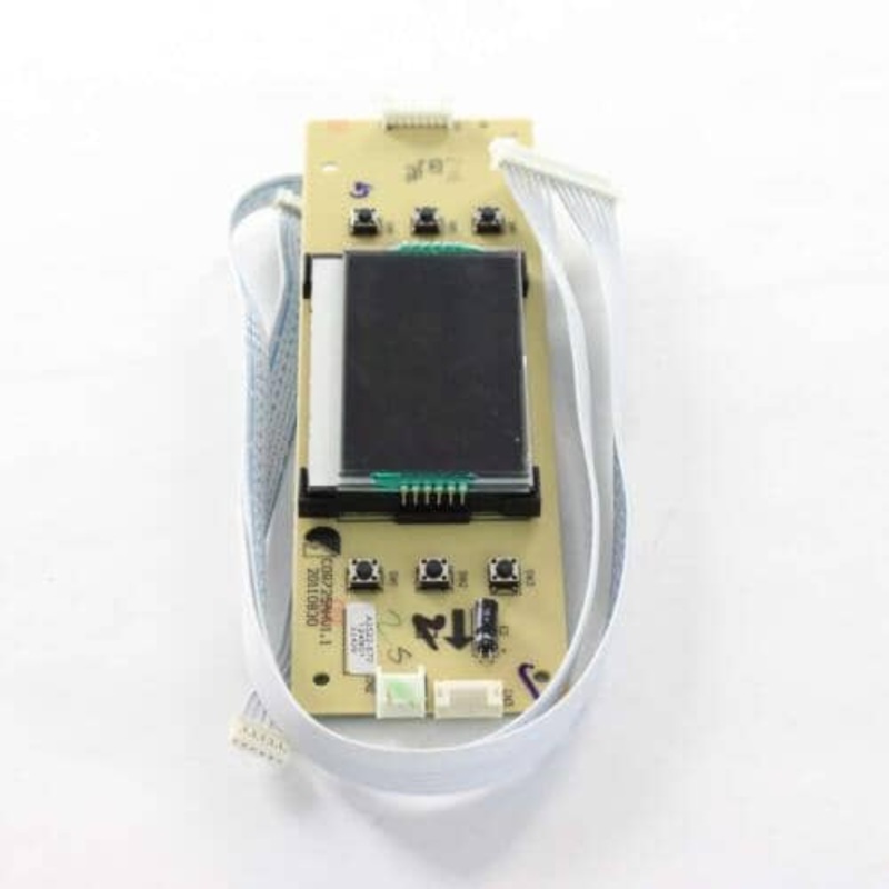 Delonghi Portable Air Conditioner Display Board Receiver – NE1975