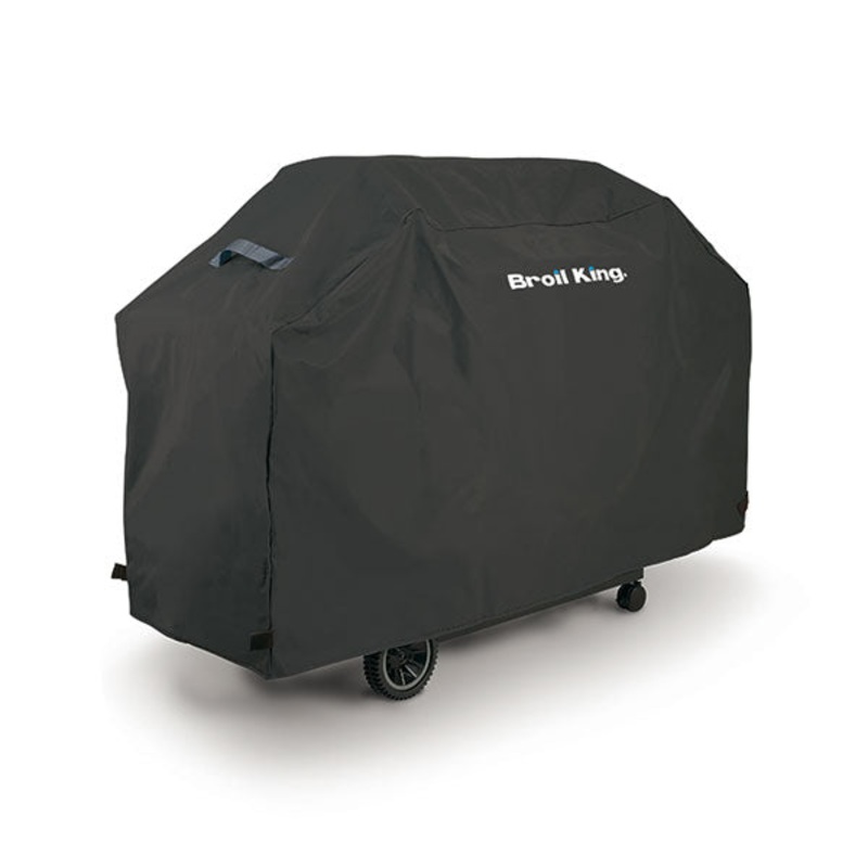 Broil King Grill Cover – Select – Signet/ Sovereign/Crown/Baron 400 Series