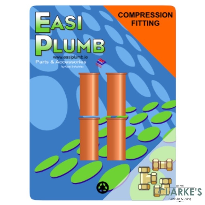 Copper Inserts 1/2″ Default