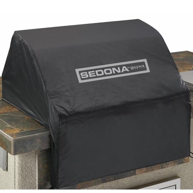 Lynx VC700 Sedona Vinyl Cover for Built-in L700 Grill
