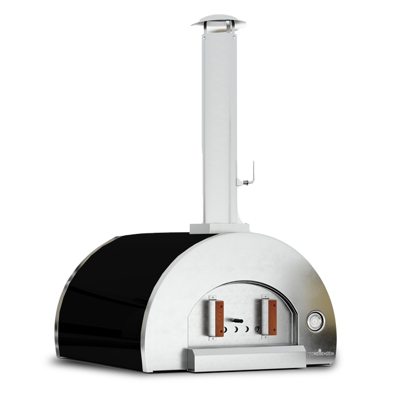 Imperial Wood Fired Oven