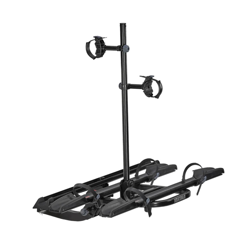Yakima OnRamp 1.25″ EBike Bike Rack, Compatible w/BackSwing & StraightShot(Used)