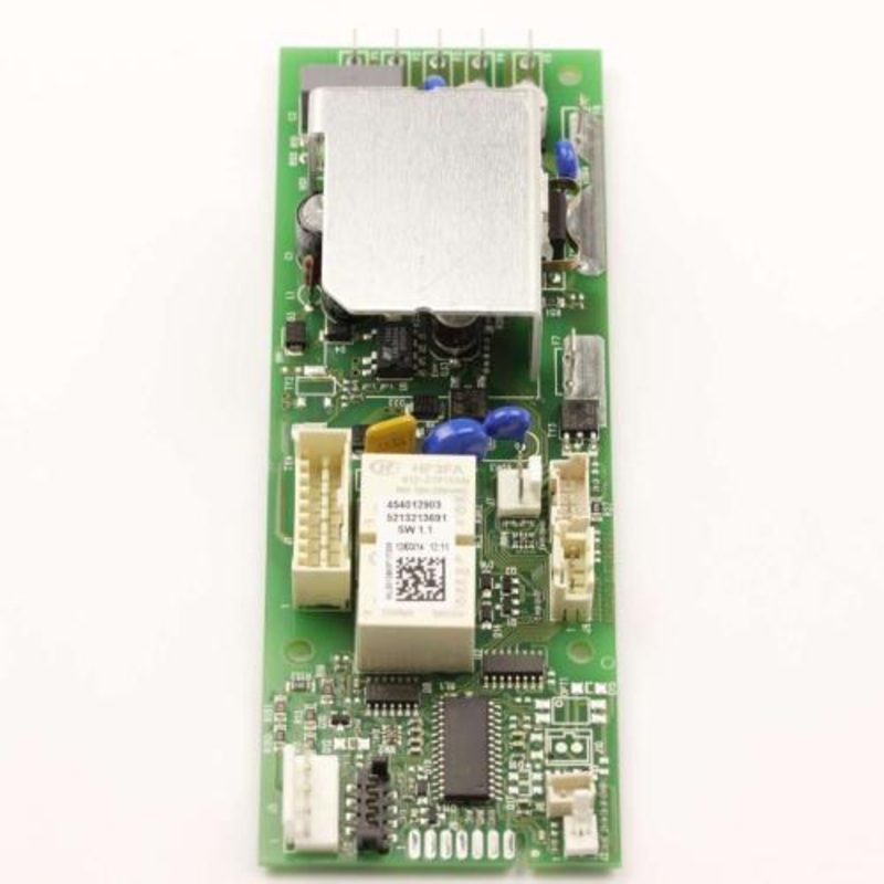 Delonghi Coffee Machine Pcb Power Board – 5213213691