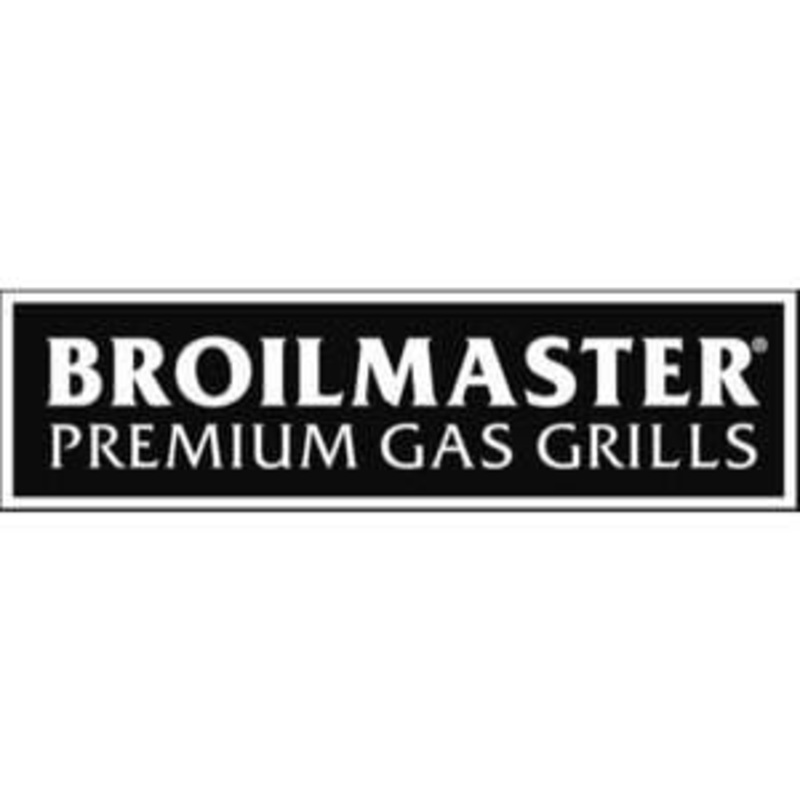 Broilmaster B101879 Black Casting Bottom for P3X and H3X