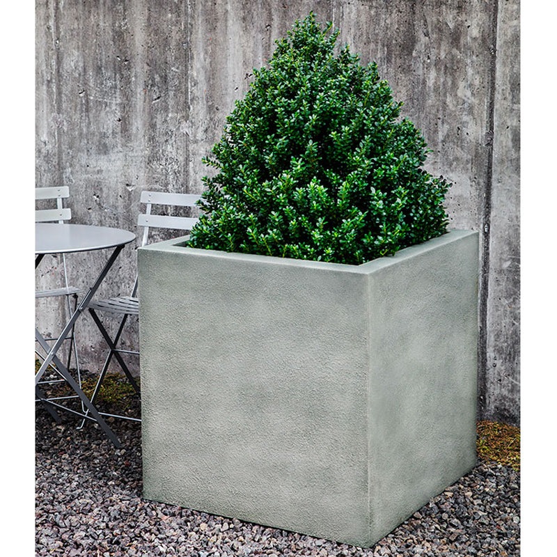Metropolis Cube 3030 Planter