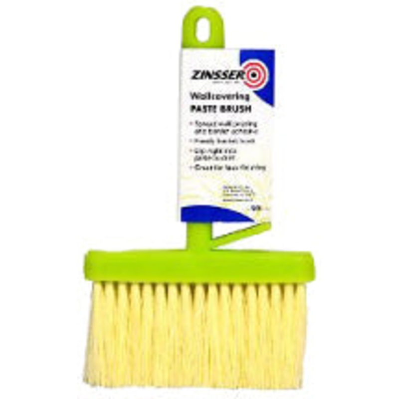 ZINSSER 6  PASTE BRUSH