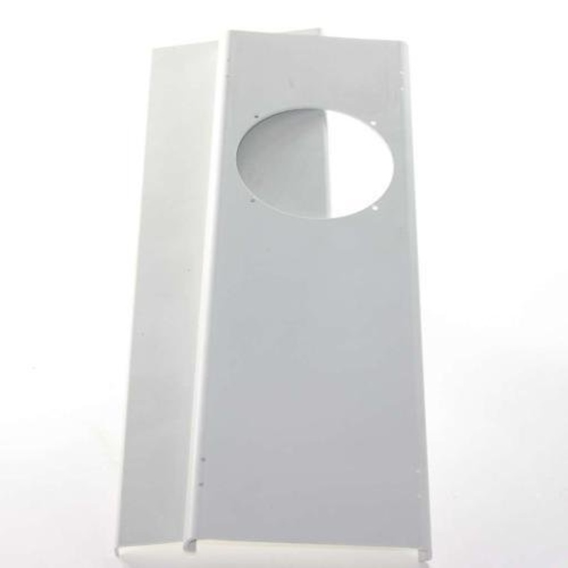 Delonghi NF100B Portable Air Conditioner Bracket Assembly