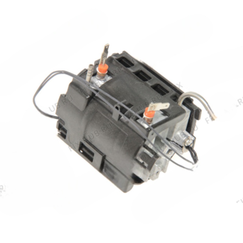 Delonghi Coffee Machine Thermoblock – FL306162