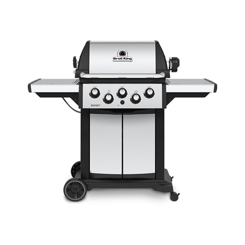 Broil King Signet 390 Liquid Propane