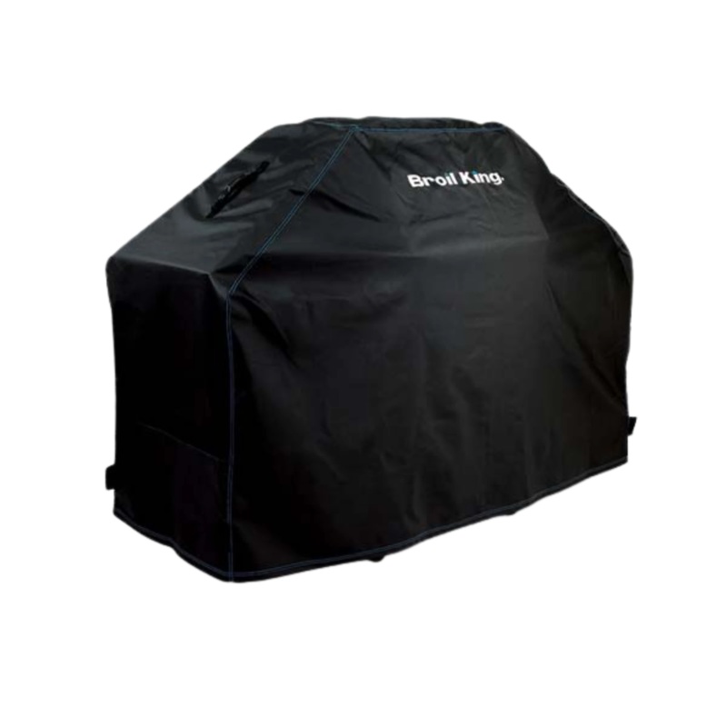 Broil King 58 Inch Premium PVC Polyester Grill Cover