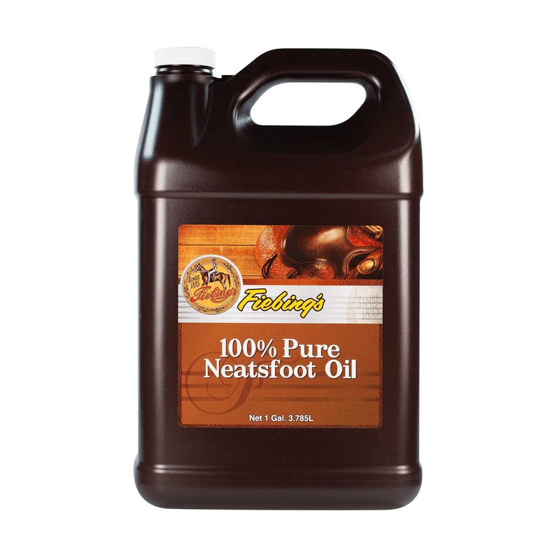 Fiebings Pure Neatsfoot Oil