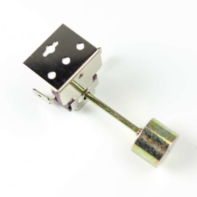 Delonghi TRH0715SH Convector Heater Tilt Switch