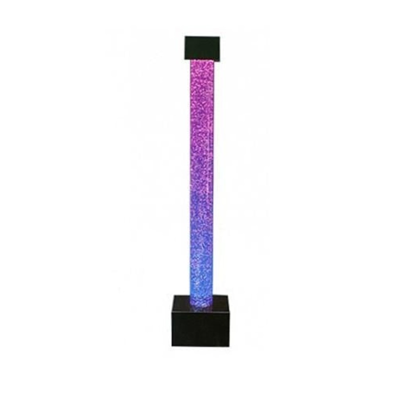Aqua Lume Bubble Fountain 80″