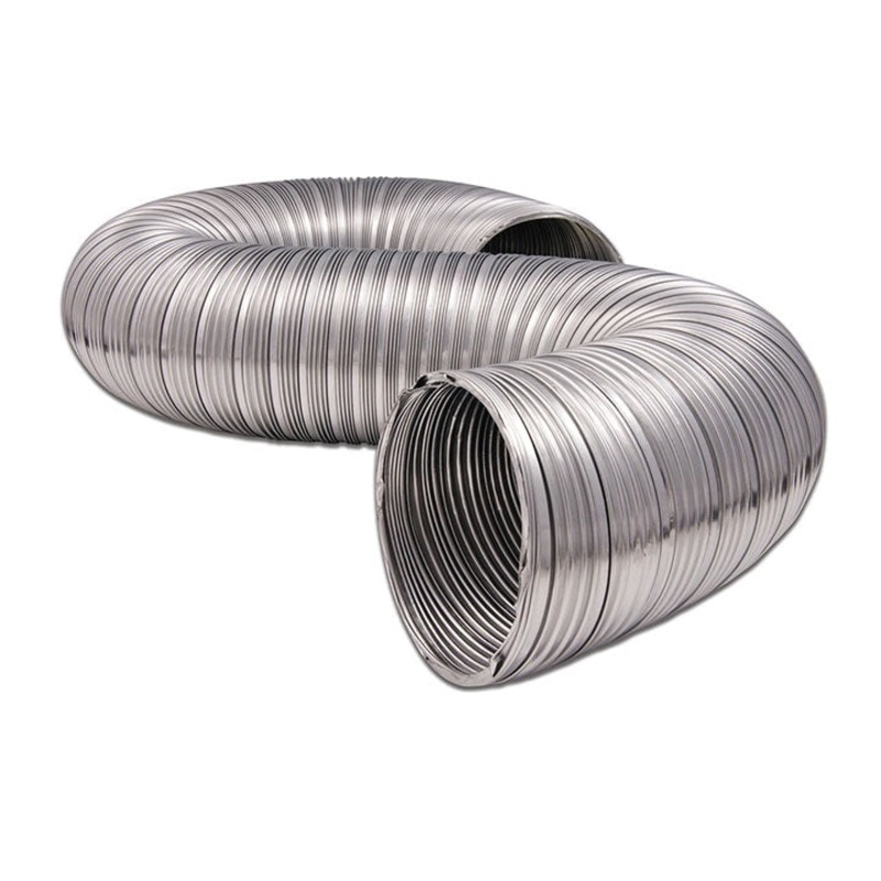 Dundas Jafine Semi-Rigid Aluminum Ducts 4 x 8
