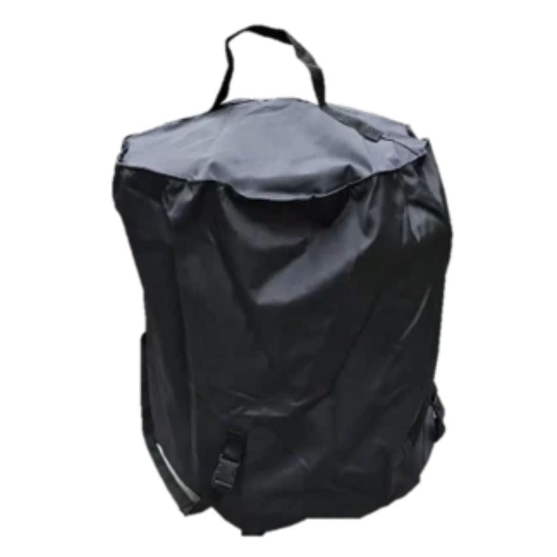 J Barrel Smoker Cover for Charcoal Smoker, All Sizes Dexter