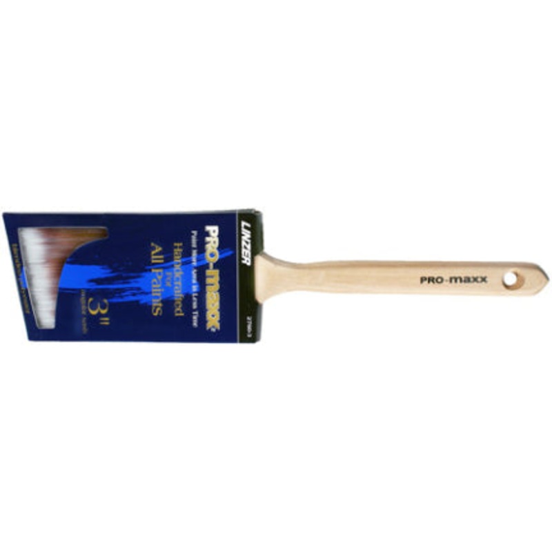 0150 BRUSH PRO-MAXX ANGLE SASH 1 1/2 IN POLY