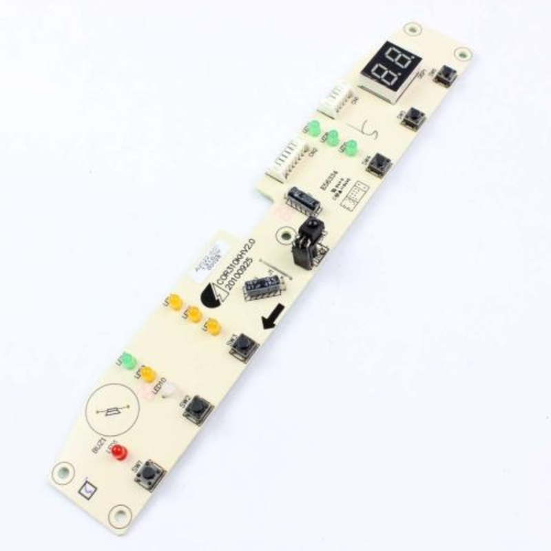 Delonghi Air Conditioner Control Board – NE1957