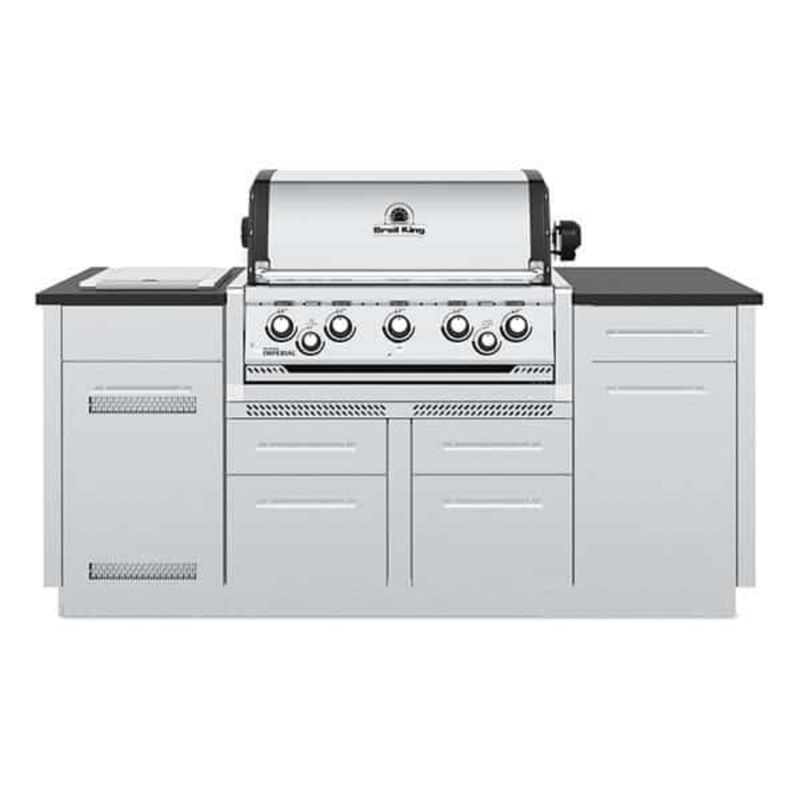 Broil King Imperial S 590i Propane