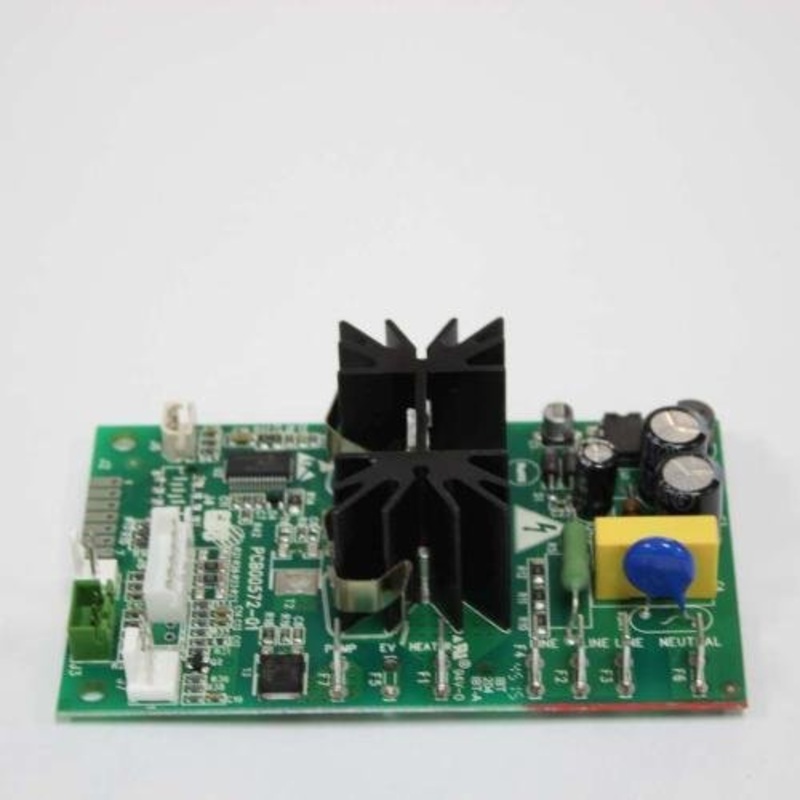 Delonghi EC680BM Espresso Machine Power Board 120V