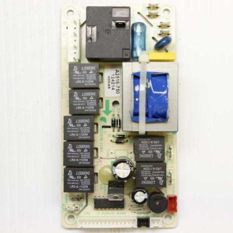 Delonghi PACN130HPES Portable Air Conditioner Control Board