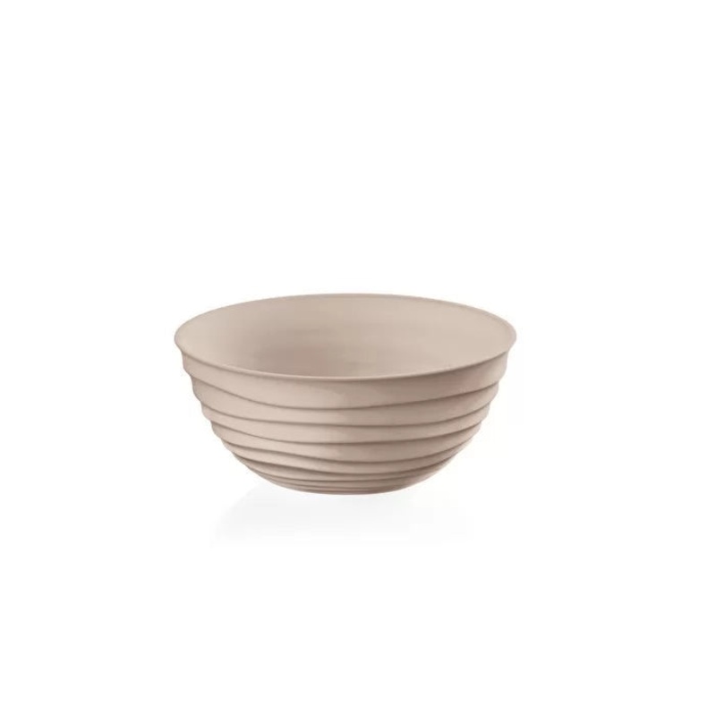 M Bowl Tierra Taupe