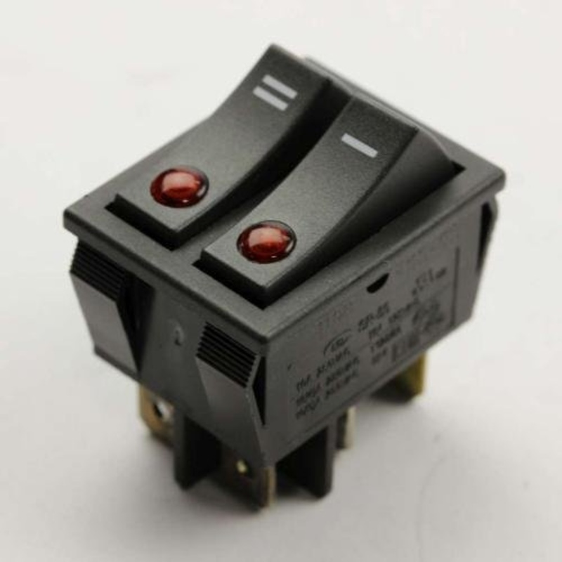 Delonghi EW0507 Oil Filled Radiator Switch