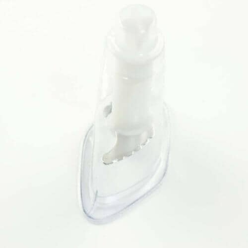 Delonghi Food Processor Ice Crusher Knife Insert – BR67050140