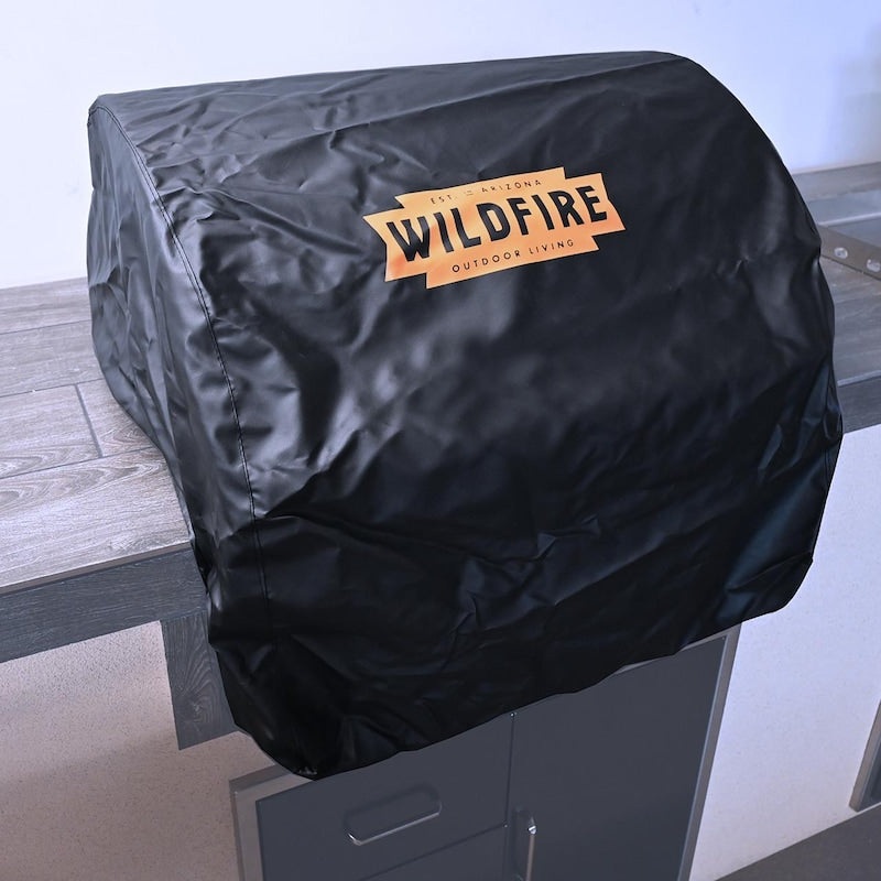 Wildfire Outdoor – 36″ GRILL COVER – WF-GC36
