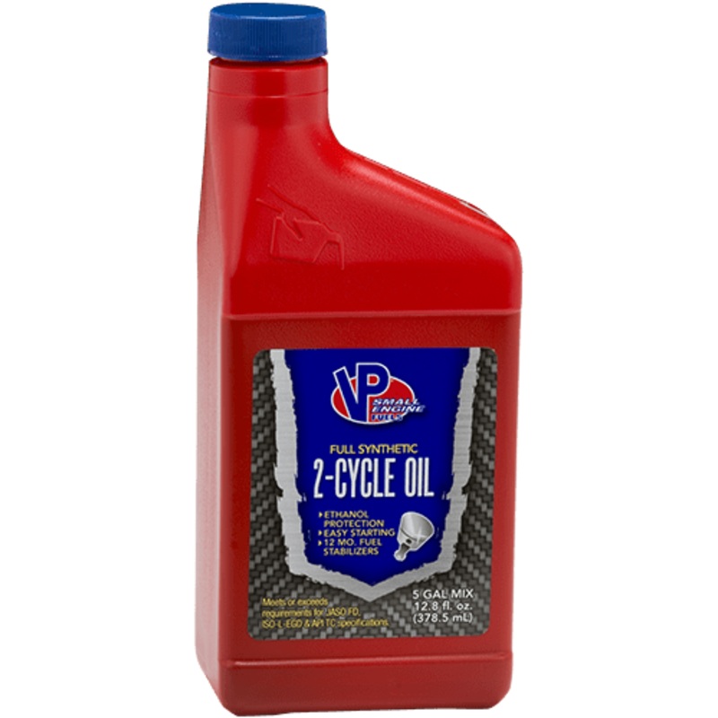 VP Racing VP Synthetic 2-Stroke Oil 5.2 oz