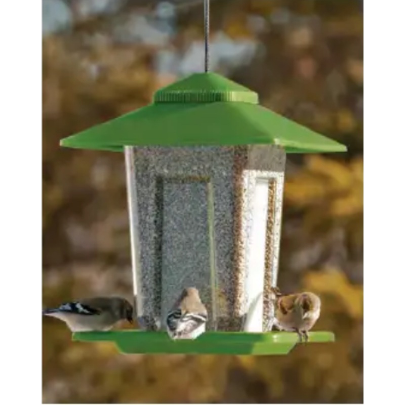 WoodLink Audubon Prairie Feeder