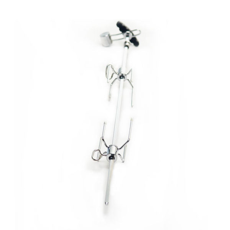 Broil King Rotisserie – Deluxe Universal – Electric Motor