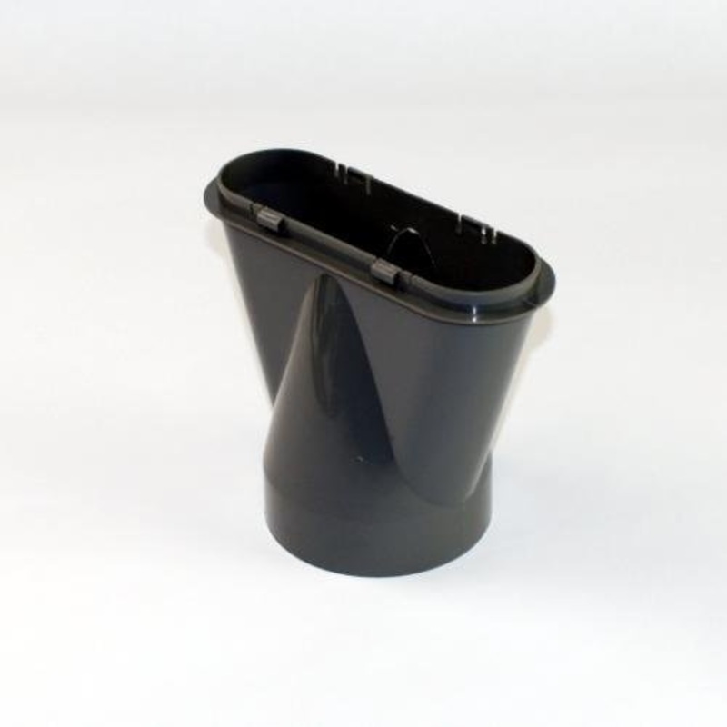 Delonghi PACT140HPEC Portable Air Conditioner Exhaust-Large Window Nozzle